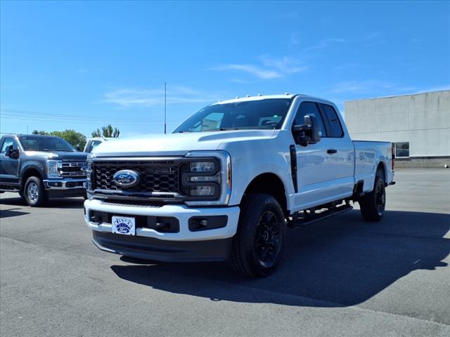 2025 Ford F-250 Super Duty F-250 XL - Photo 9