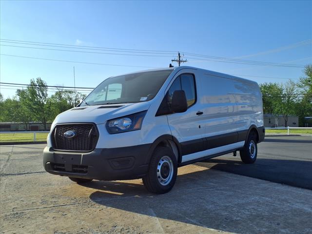 2025 Ford Transit Cargo Van - Photo 9