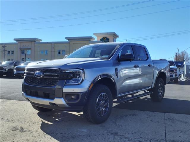 2024 Ford Ranger XLT - Photo 9