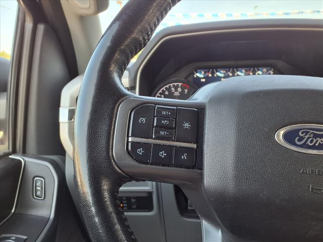 2022 Ford F-150 XLT - Photo 9
