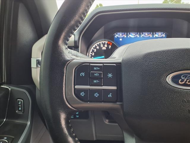 2021 Ford F-150 XLT - Photo 9