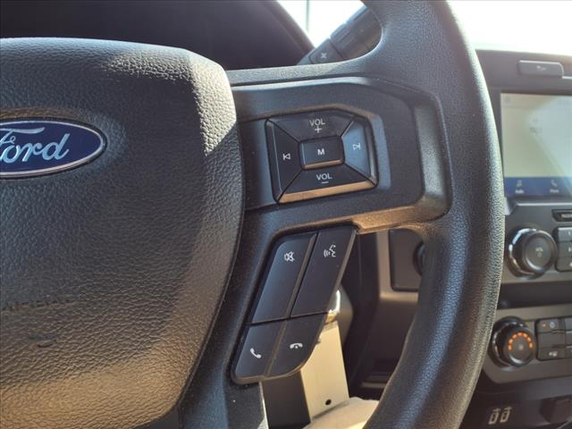 2020 Ford F-150 XLT - Photo 9
