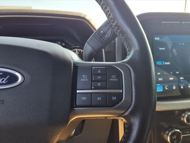 2021 Ford F-150 XLT - Photo 9