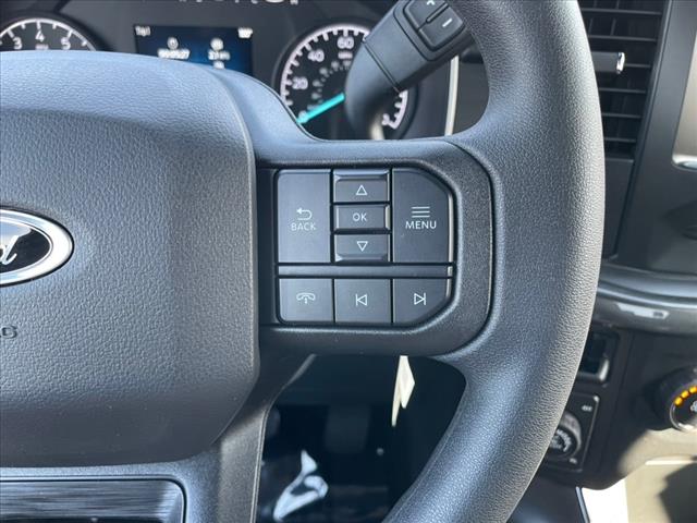 2022 Ford F-150 XL - Photo 9