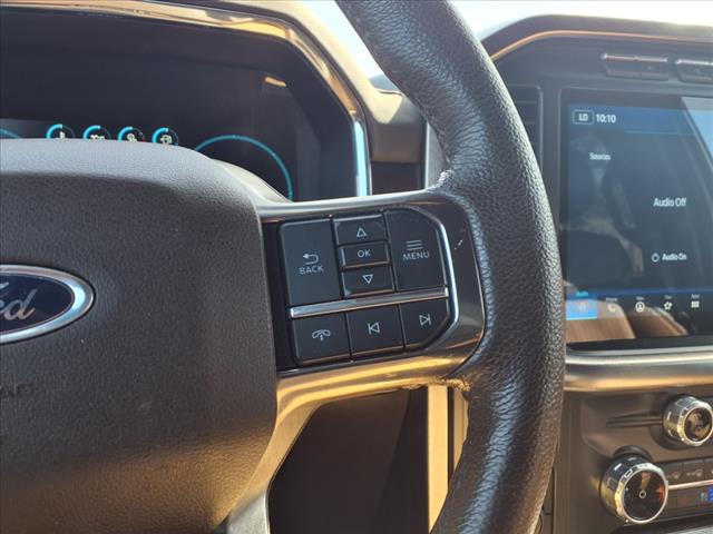 2022 Ford F-150 King Ranch - Photo 9
