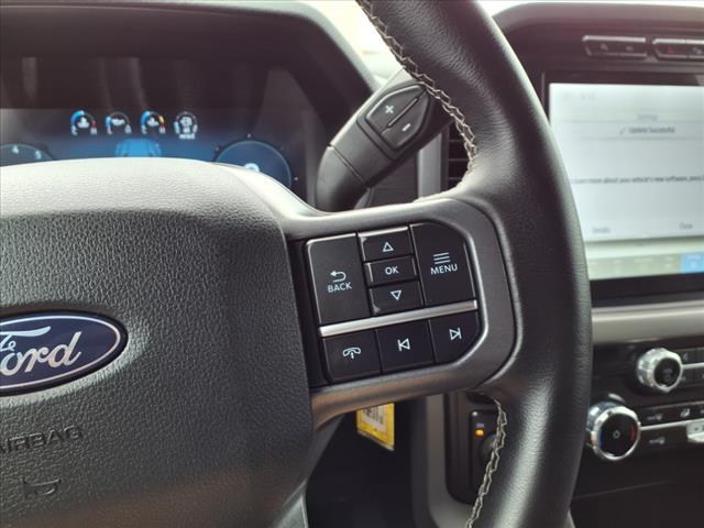 2024 Ford F-150 XLT - Photo 9
