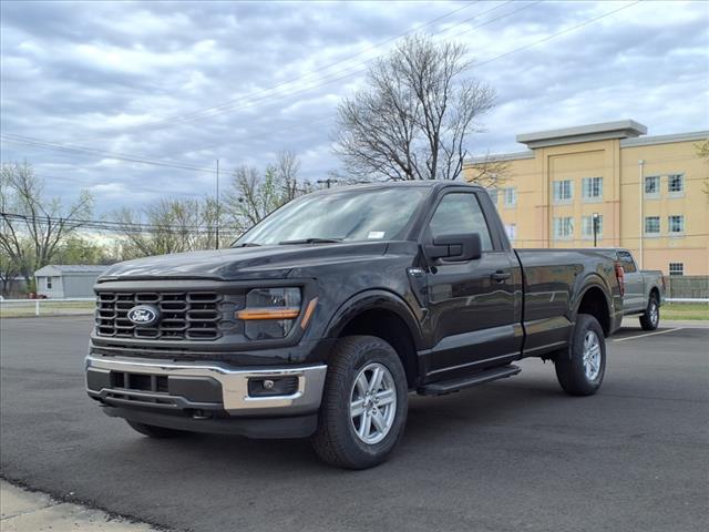 2025 Ford F-150 XL - Photo 9
