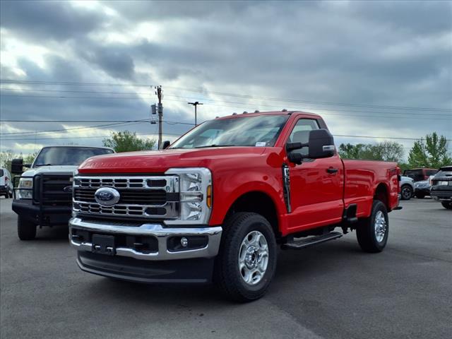 2025 Ford F-350 Super Duty F-350 XLT - Photo 9
