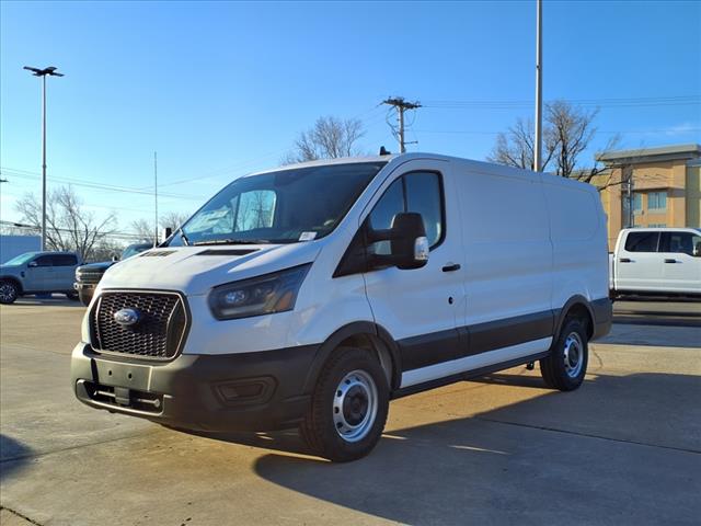 2025 Ford Transit Cargo Van - Photo 9