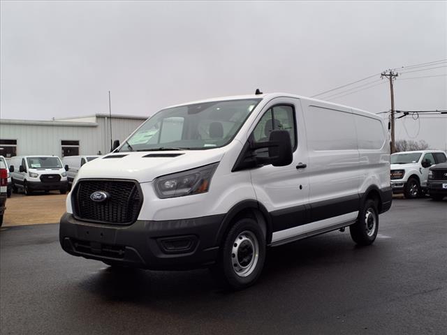 2024 Ford Transit Cargo Van - Photo 9