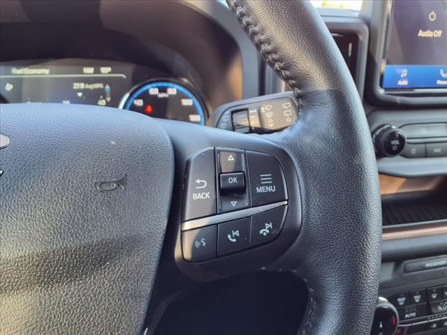 2023 Ford Bronco Sport Outer Banks - Photo 9