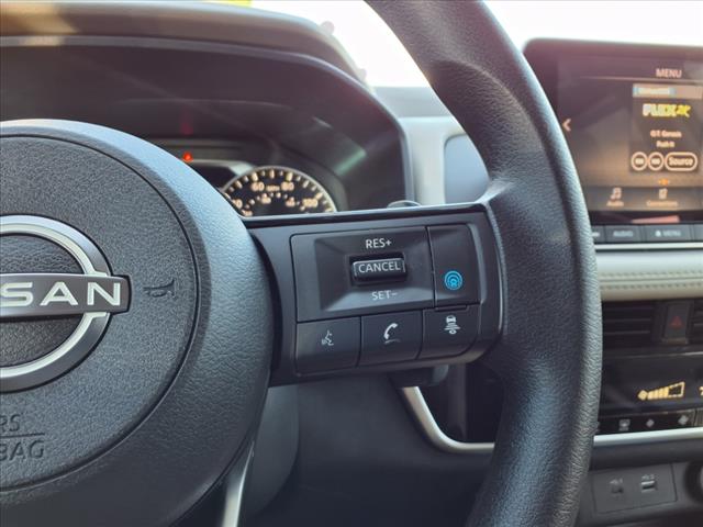 2023 Nissan Rogue SV - Photo 9