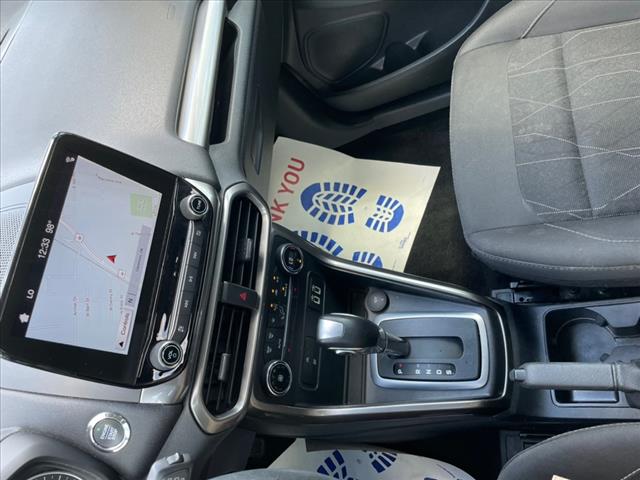 2019 Ford EcoSport SE - Photo 9