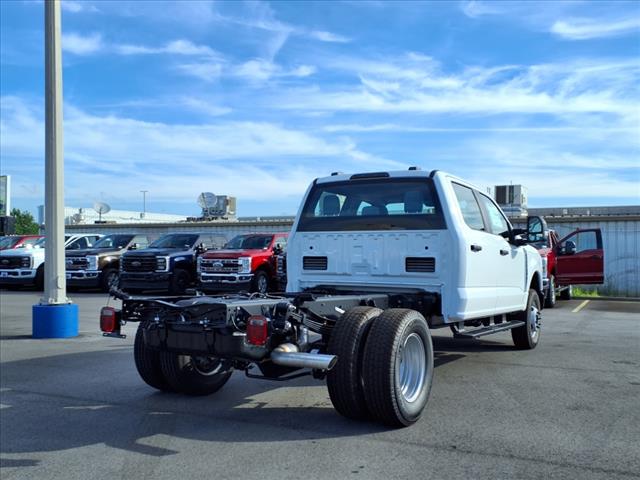 2025 Ford F-350 Super Duty F-350 XL