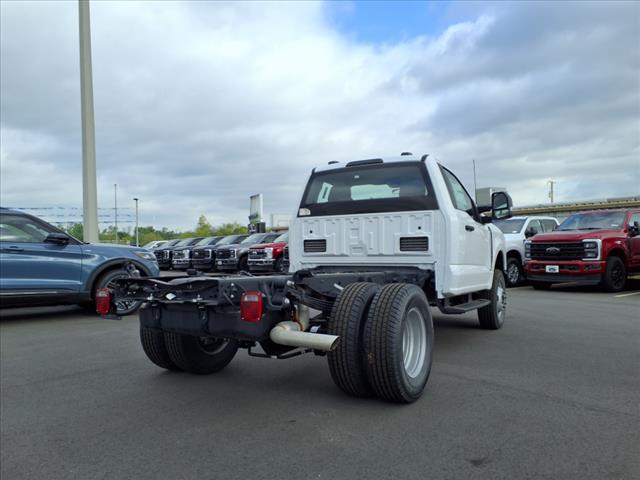 2024 Ford F-350 Super Duty F-350 XL
