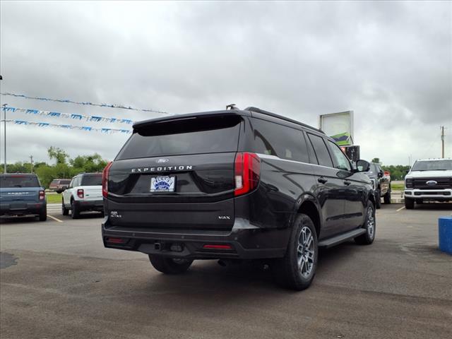 2025 Ford Expedition MAX Active MAX