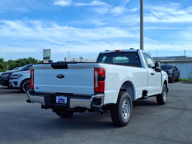 2025 Ford F-250 Super Duty F-250 XL