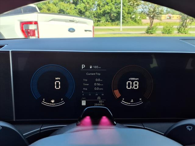 2024 Hyundai SANTA FE XRT
