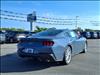 2025 Ford Mustang GT Premium Fastback