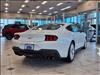 2025 Ford Mustang GT Premium Fastback
