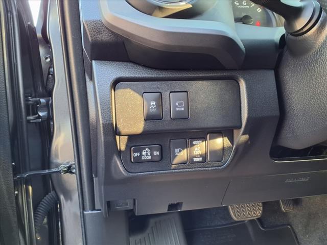 2021 Toyota Tacoma TRD Sport V6