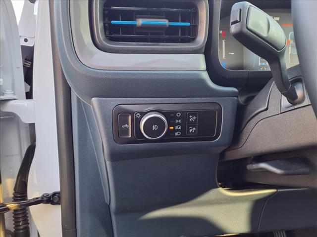 2025 Ford Maverick 