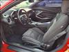 2022 Chevrolet Camaro 1LT