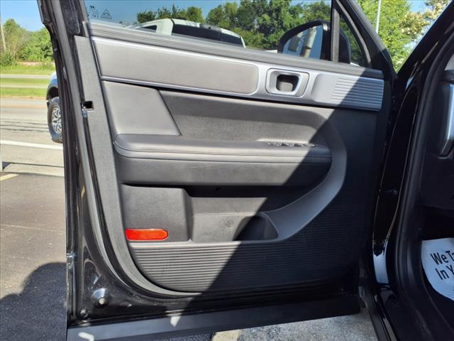 2024 Hyundai SANTA FE XRT