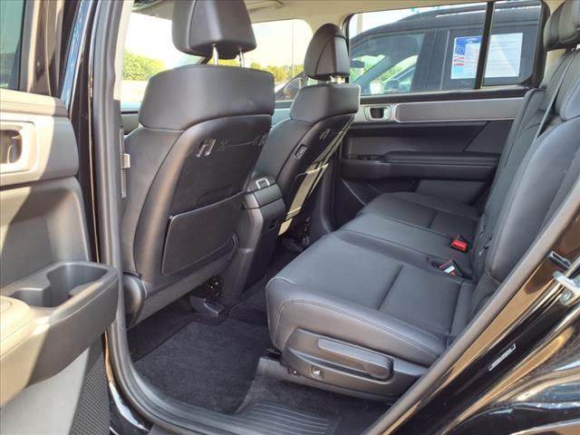 2024 Hyundai SANTA FE XRT