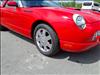 2002 Ford Thunderbird Base - thumbnail 18