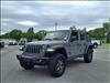 2018 Jeep Wrangler Unlimited Unlimited Rubicon - thumbnail 19