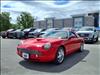 2002 Ford Thunderbird Base - thumbnail 19