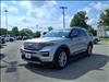2022 Ford Explorer Limited - thumbnail 19