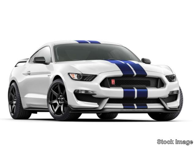 2016 Ford Mustang Shelby GT350