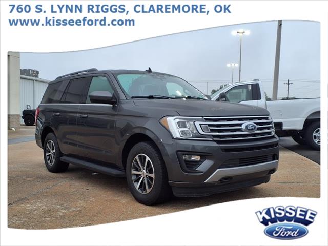 2021 Ford Expedition XLT