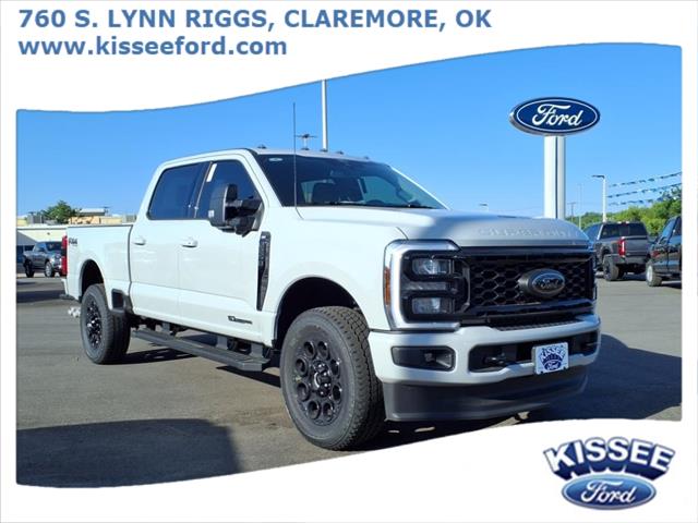 2025 Ford F-250 Super Duty F-250 XLT