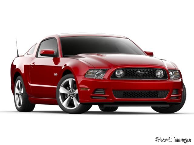 2014 Ford Mustang GT