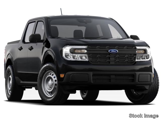 2023 Ford Maverick XLT - 3FTTW8F91PRA05900 - Jack Kissee Ford Inc.