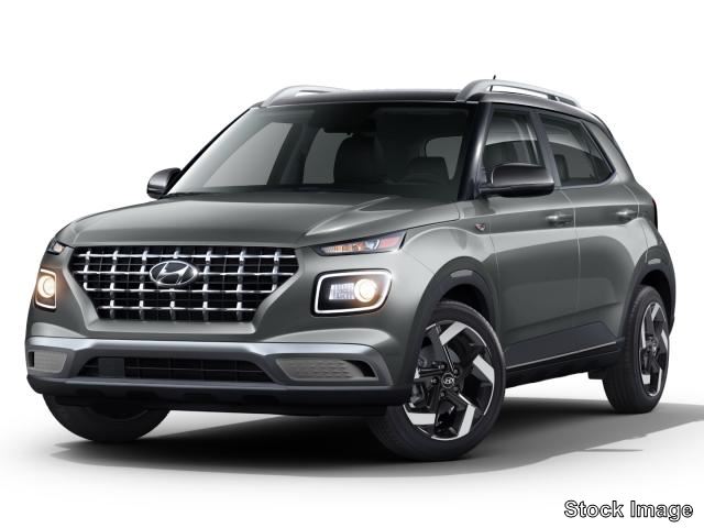 2024 Hyundai VENUE Limited