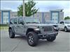 2018 Jeep Wrangler Unlimited Unlimited Rubicon - thumbnail 1