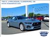 2025 Ford Mustang GT Premium Fastback