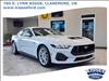 2025 Ford Mustang GT Premium Fastback