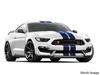 2016 Ford Mustang Shelby GT350