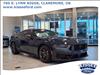 2025 Ford Mustang Dark Horse Premium