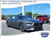 2025 Ford Mustang Ecoboost Premium Fastback