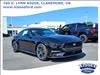 2025 Ford Mustang Ecoboost Premium Fastback