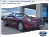 2004 Ford Thunderbird