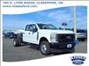 2025 Ford F-350 Super Duty F-350 XL
