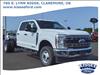 2024 Ford F-350 Super Duty