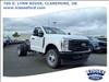 2024 Ford F-350 Super Duty F-350 XL